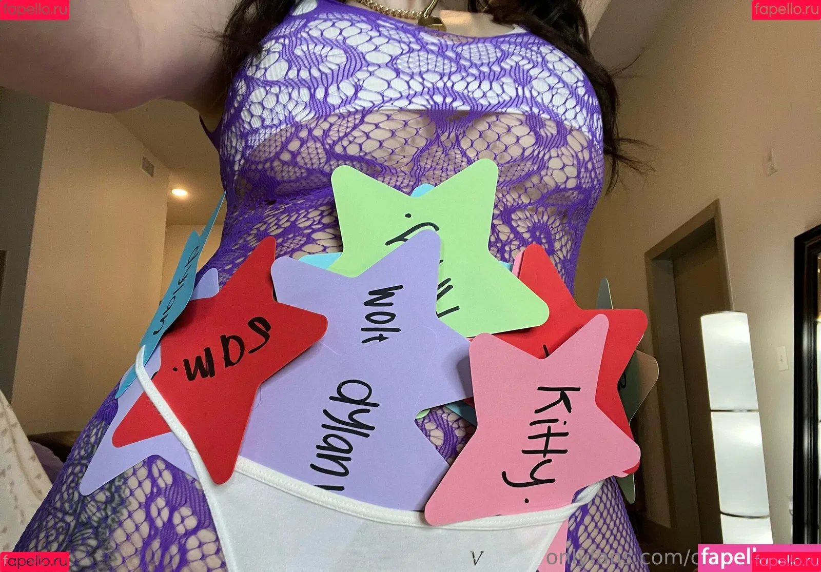 cleoblossom Onlyfans Photo Gallery 