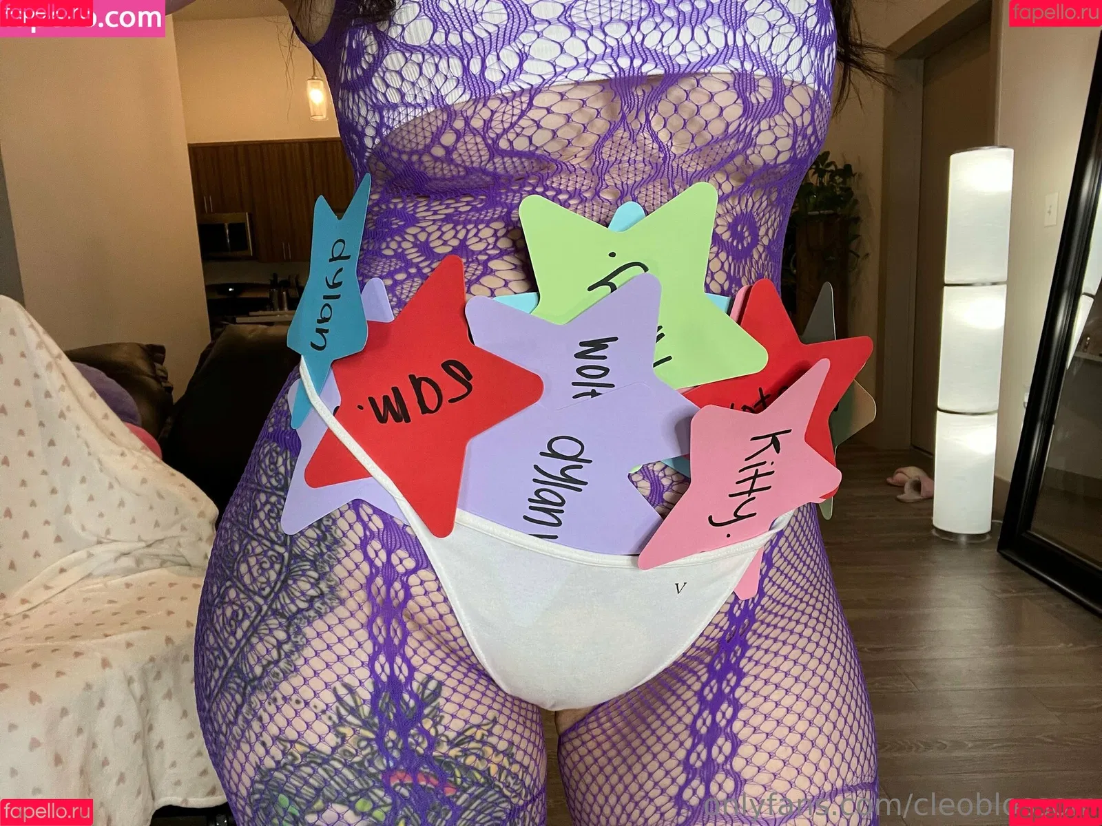 cleoblossom Onlyfans Photo Gallery 