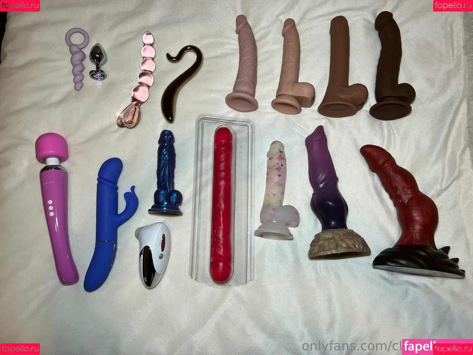 cleoblossom Onlyfans Photo Gallery 