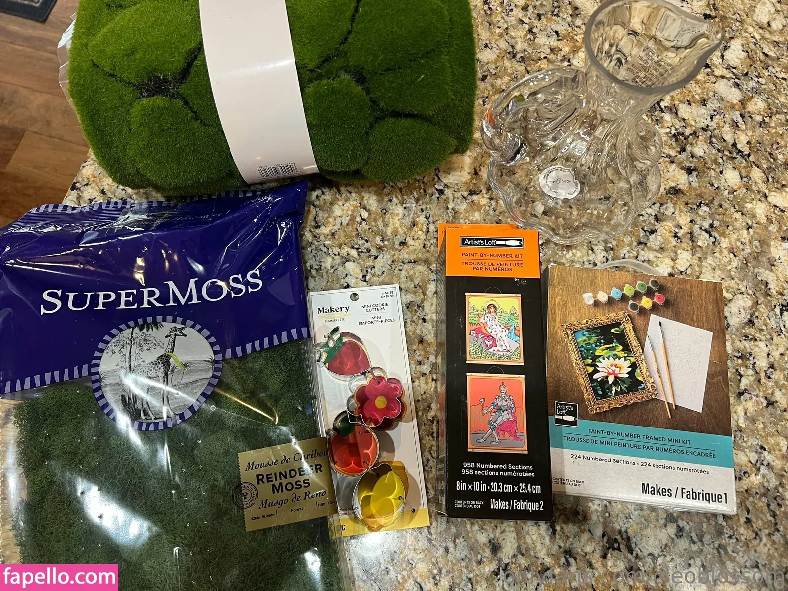 cleoblossom Onlyfans Photo Gallery 