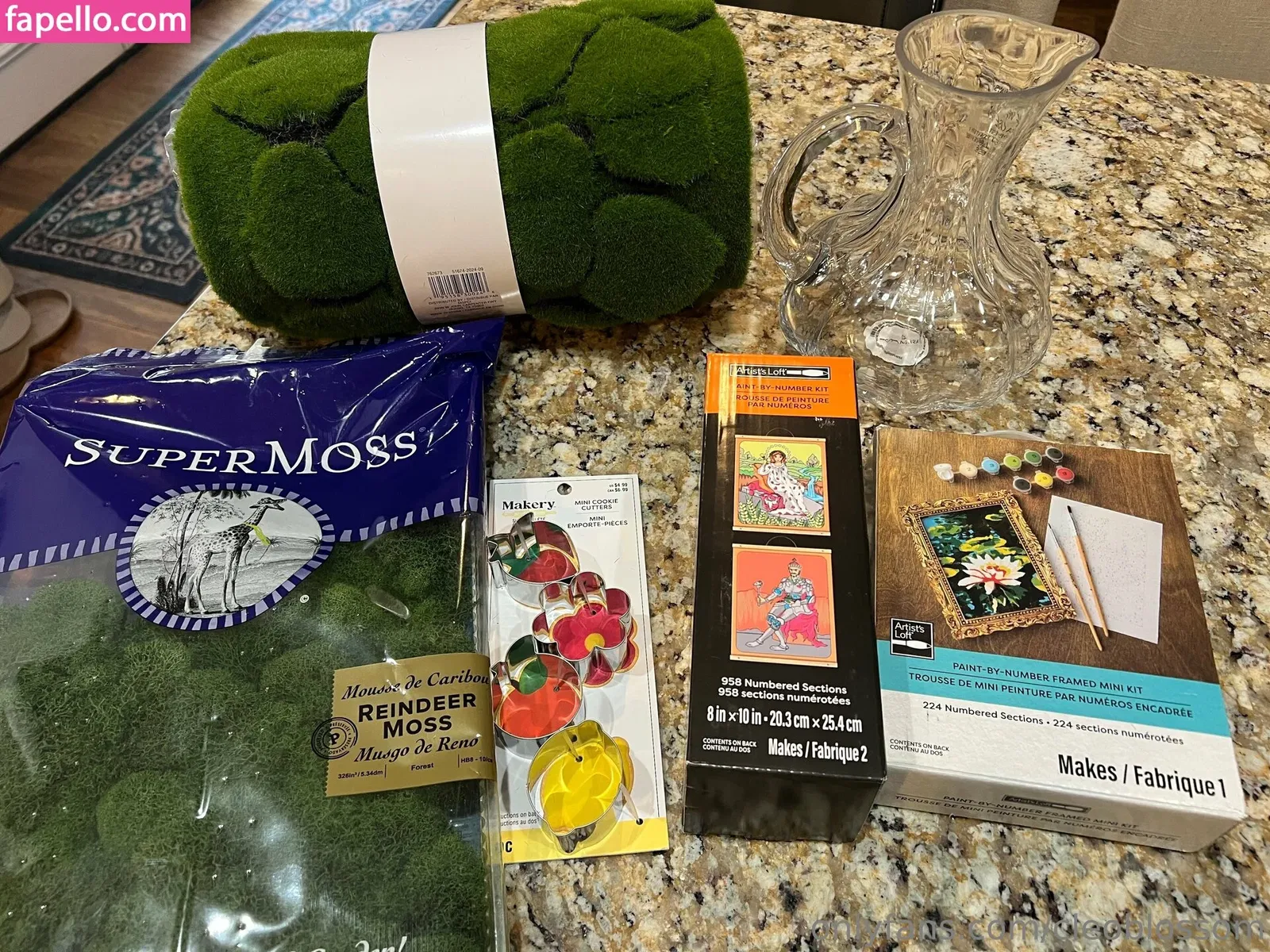 cleoblossom Onlyfans Photo Gallery 