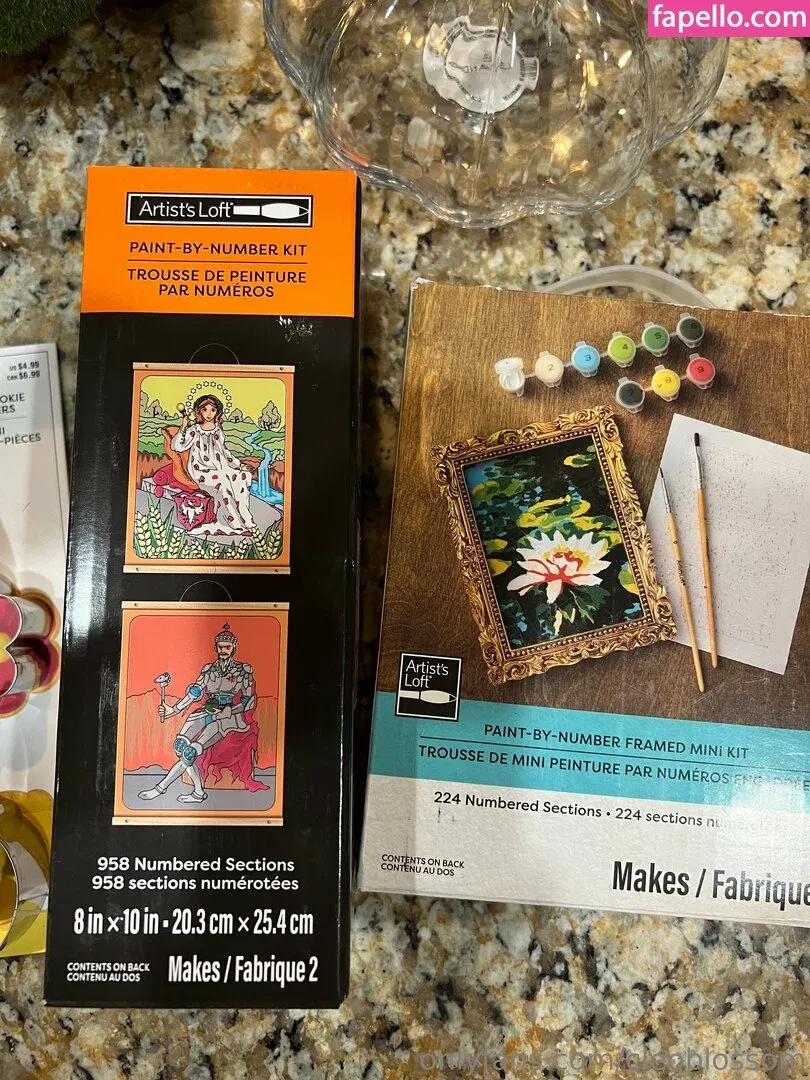 cleoblossom Onlyfans Photo Gallery 