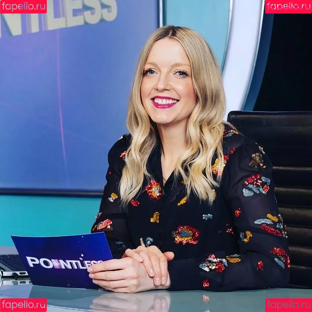 Lauren Laverne Onlyfans Photo Gallery 