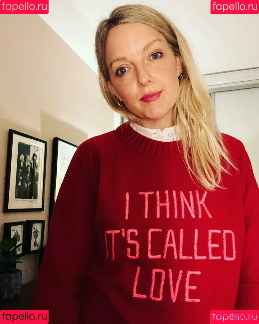 Lauren Laverne Onlyfans Photo Gallery 