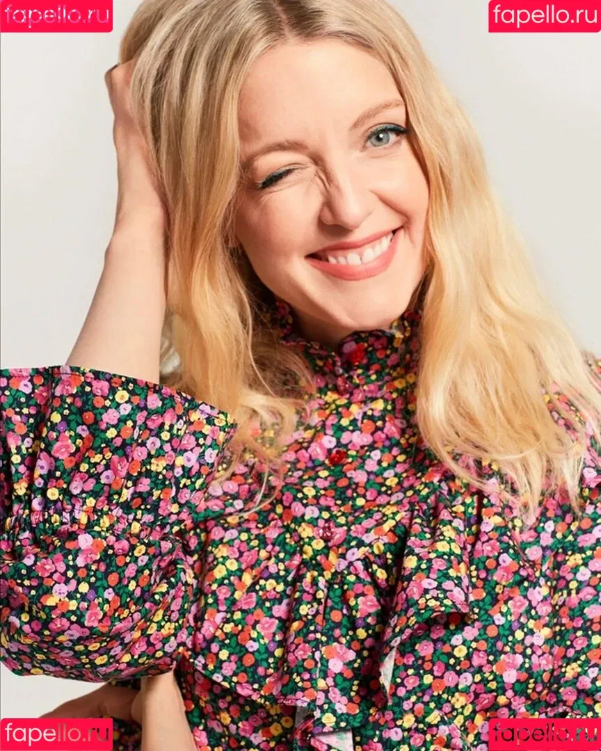 Lauren Laverne Onlyfans Photo Gallery 