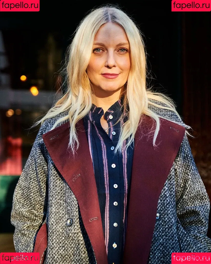 Lauren Laverne Onlyfans Photo Gallery 