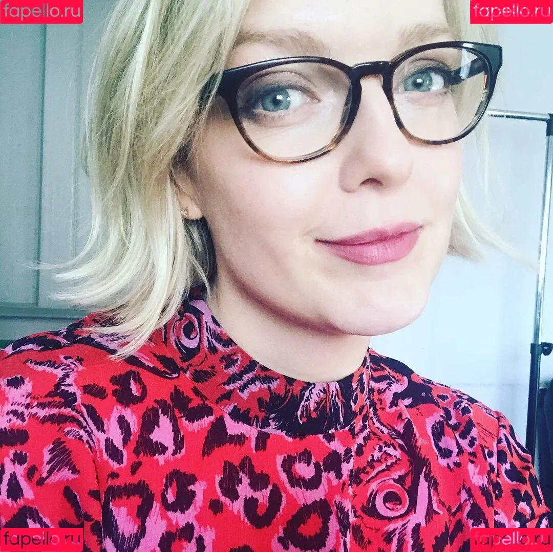 Lauren Laverne Onlyfans Photo Gallery 