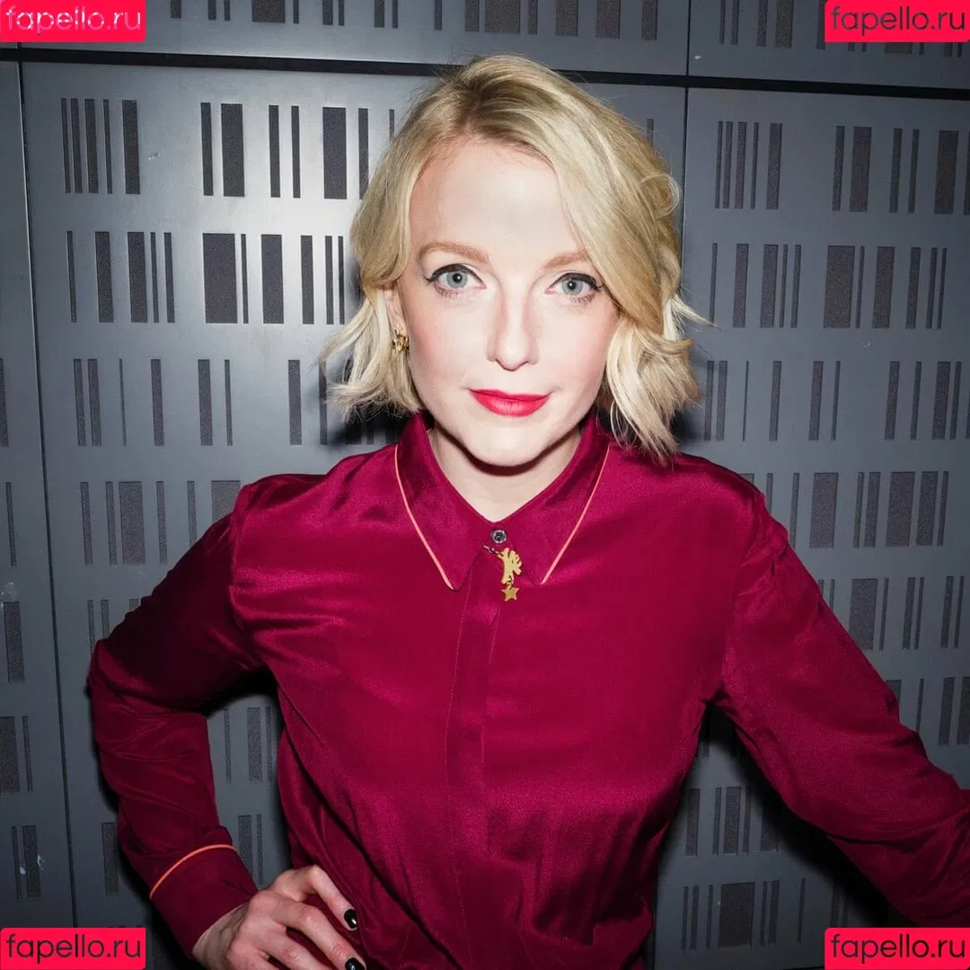 Lauren Laverne Onlyfans Photo Gallery 