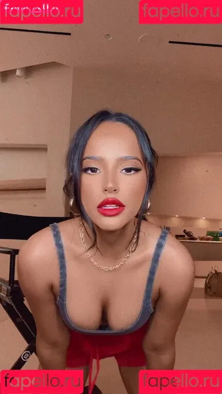 Becky G Onlyfans Photo Gallery 
