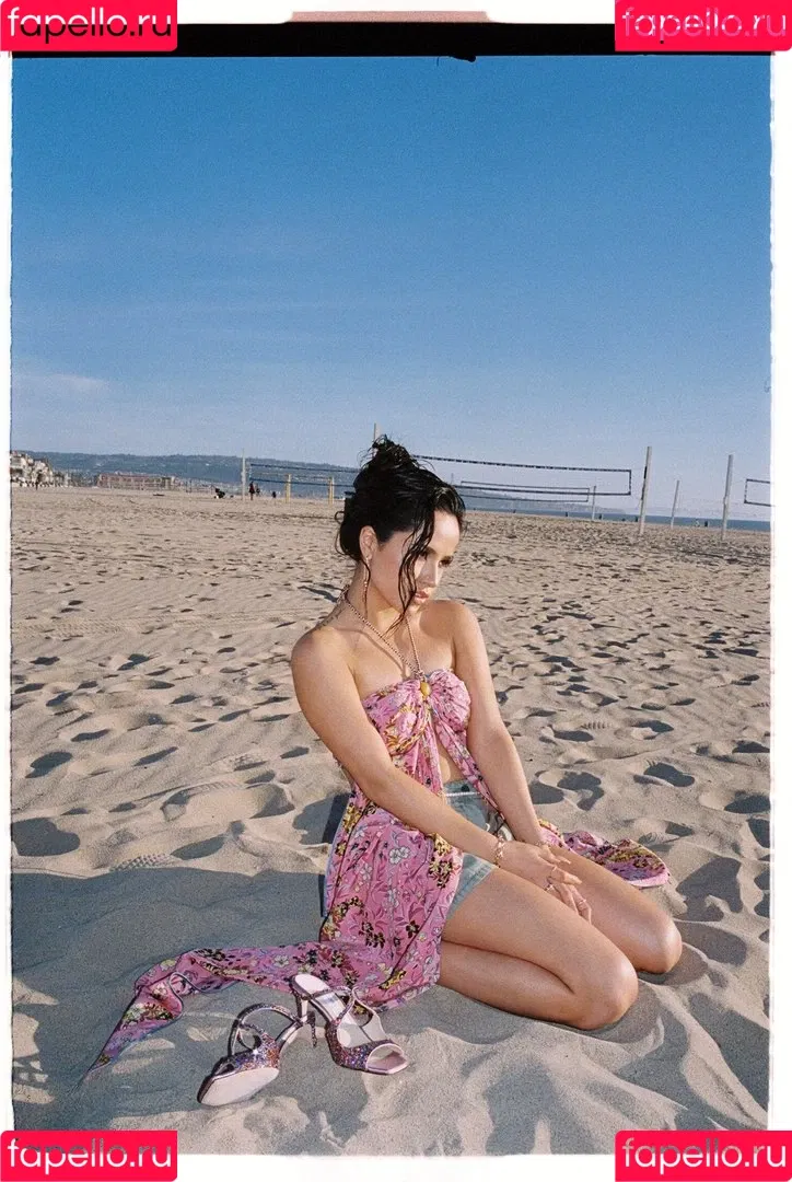 Becky G Onlyfans Photo Gallery 