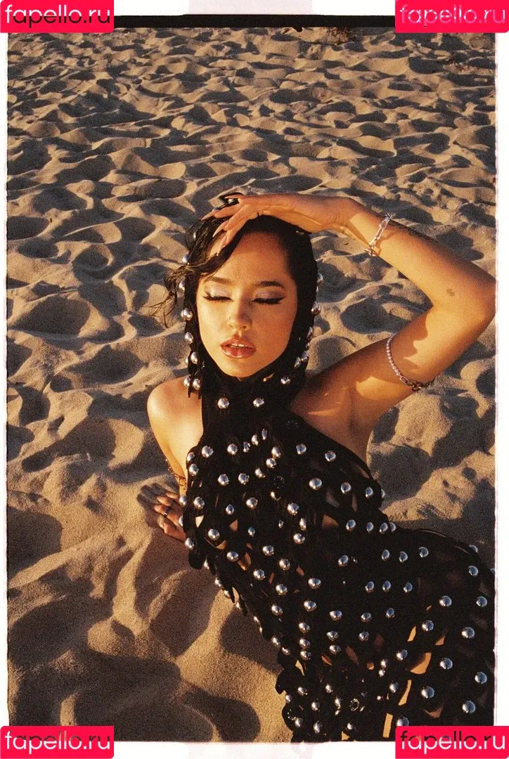 Becky G Onlyfans Photo Gallery 
