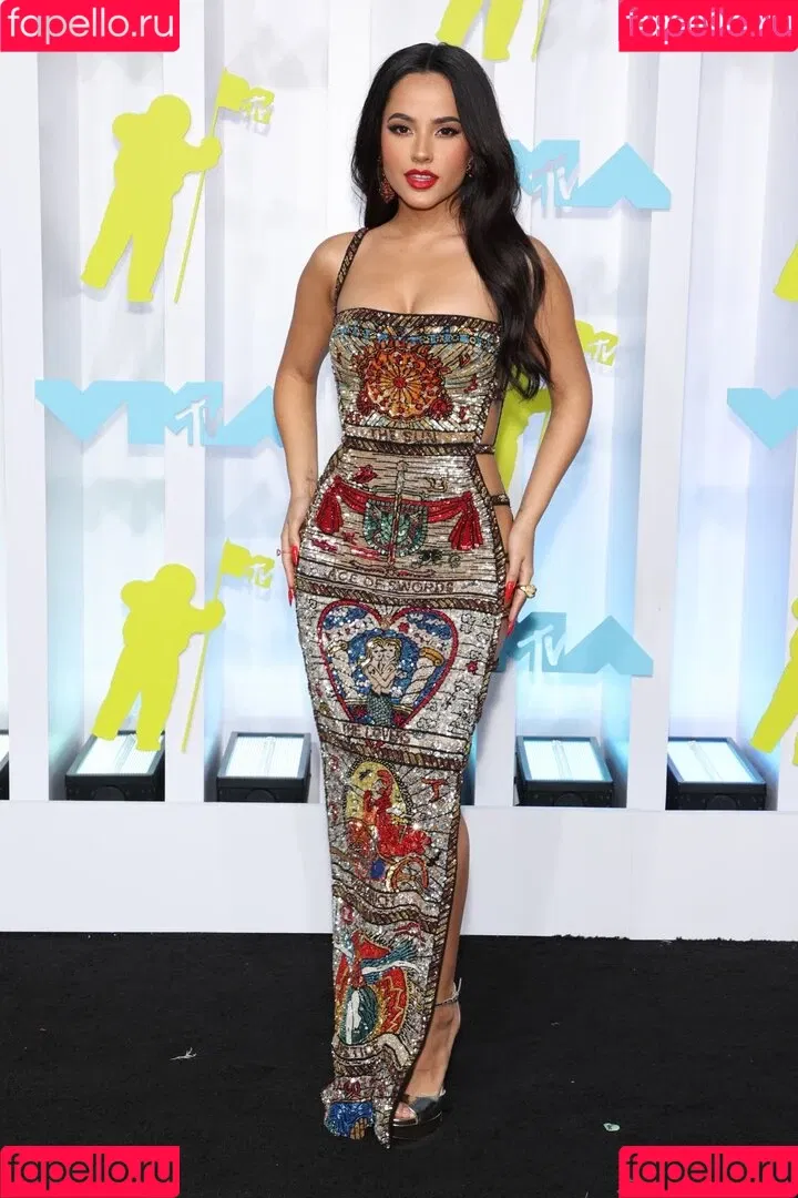 Becky G Onlyfans Photo Gallery 
