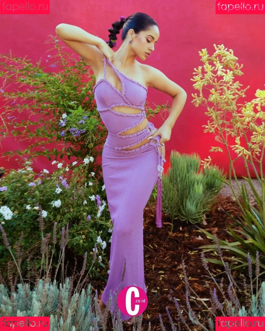 Becky G Onlyfans Photo Gallery 