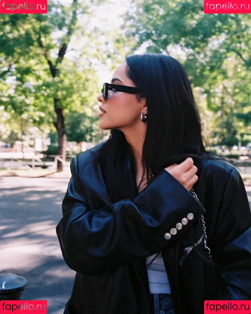 Becky G Onlyfans Photo Gallery 