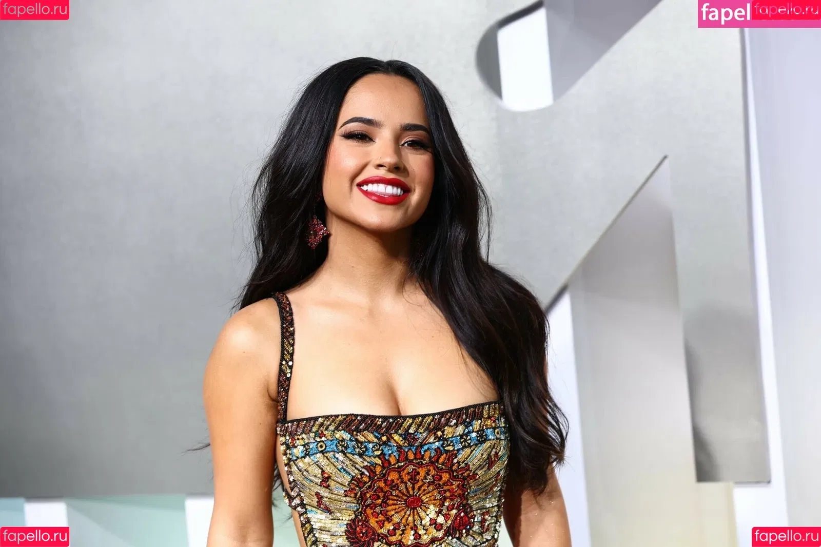 Becky G Onlyfans Photo Gallery 