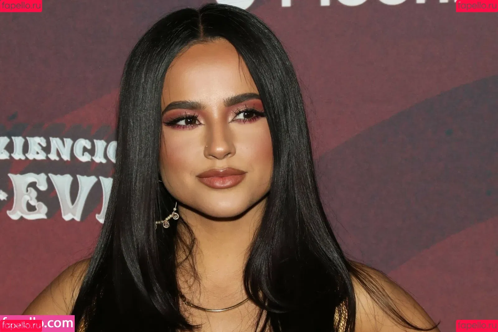 Becky G Onlyfans Photo Gallery 