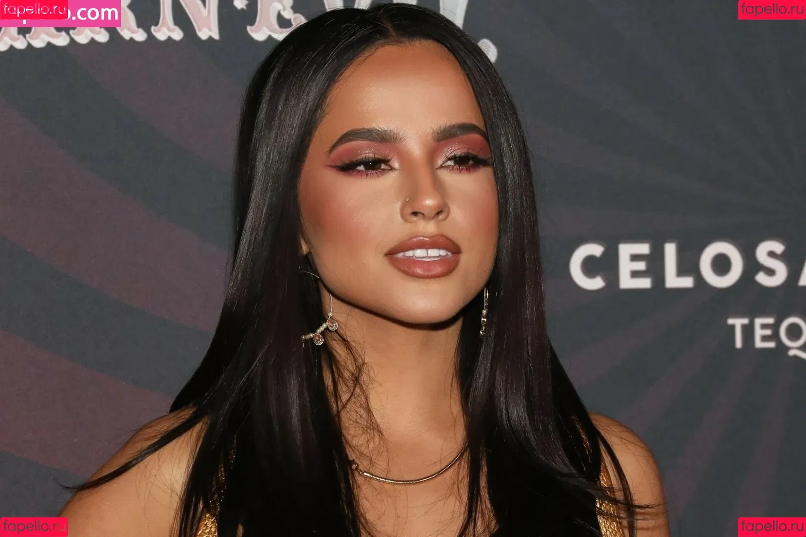 Becky G Onlyfans Photo Gallery 