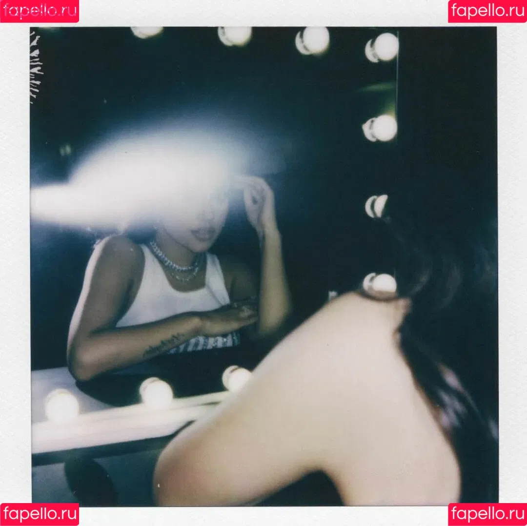 Becky G Onlyfans Photo Gallery 