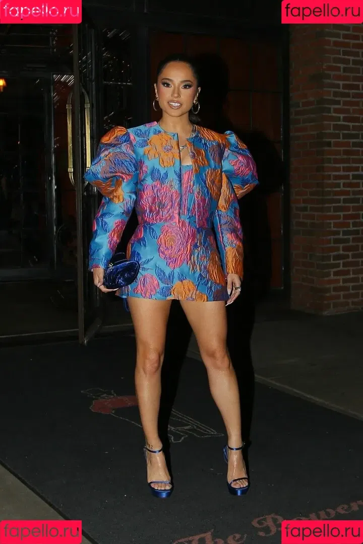 Becky G Onlyfans Photo Gallery 