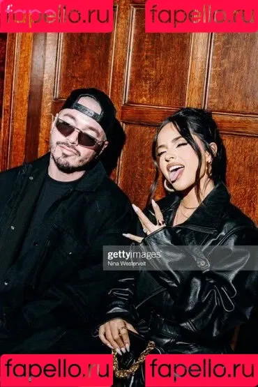 Becky G Onlyfans Photo Gallery 
