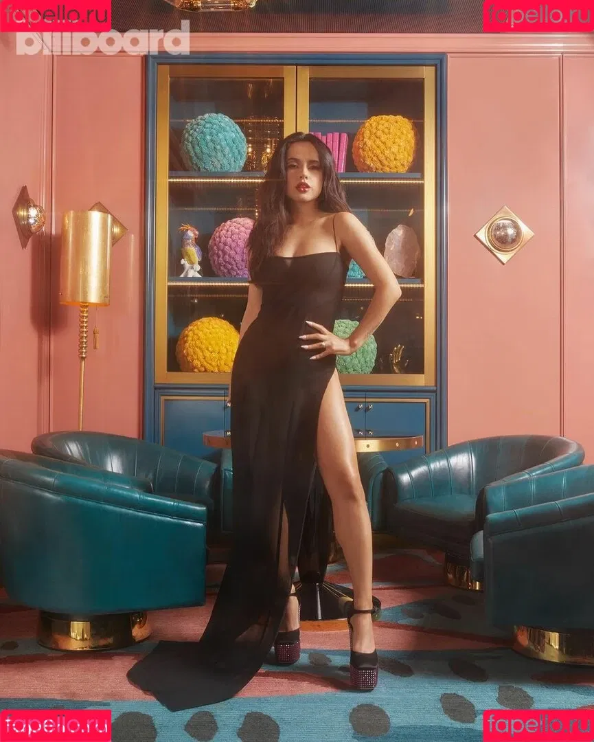 Becky G Onlyfans Photo Gallery 