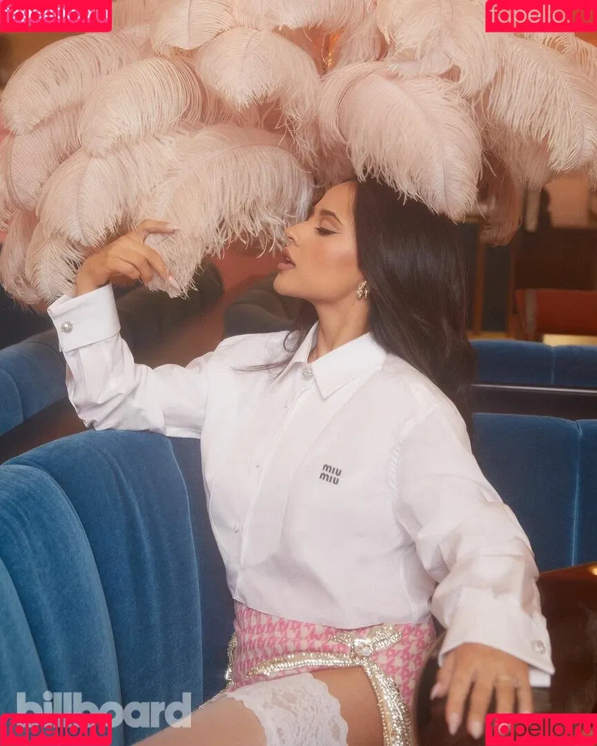 Becky G Onlyfans Photo Gallery 