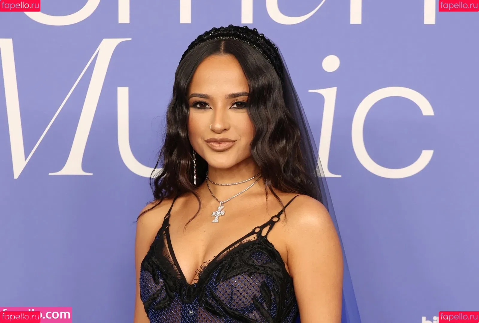 Becky G Onlyfans Photo Gallery 