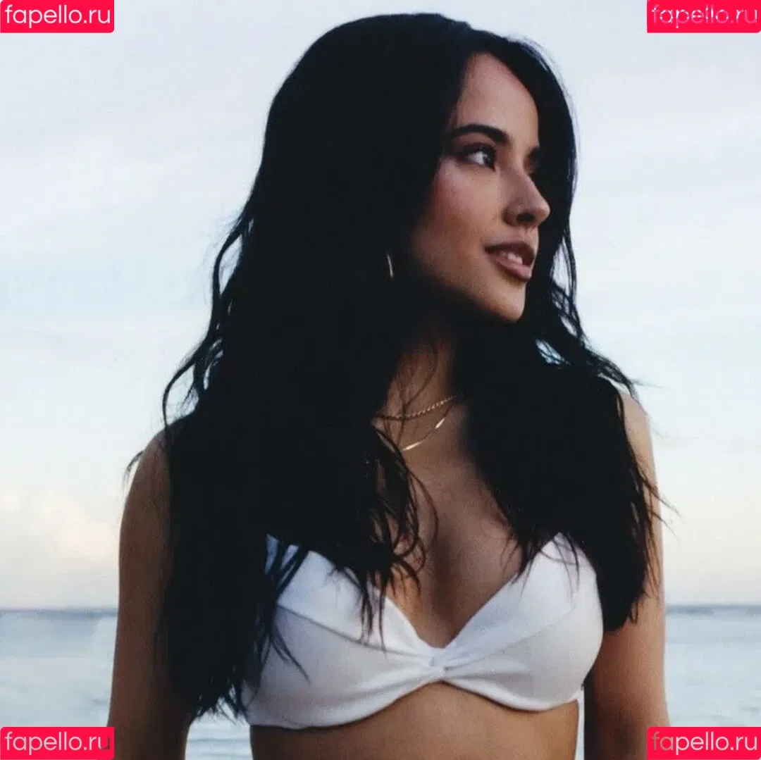 Becky G Onlyfans Photo Gallery 