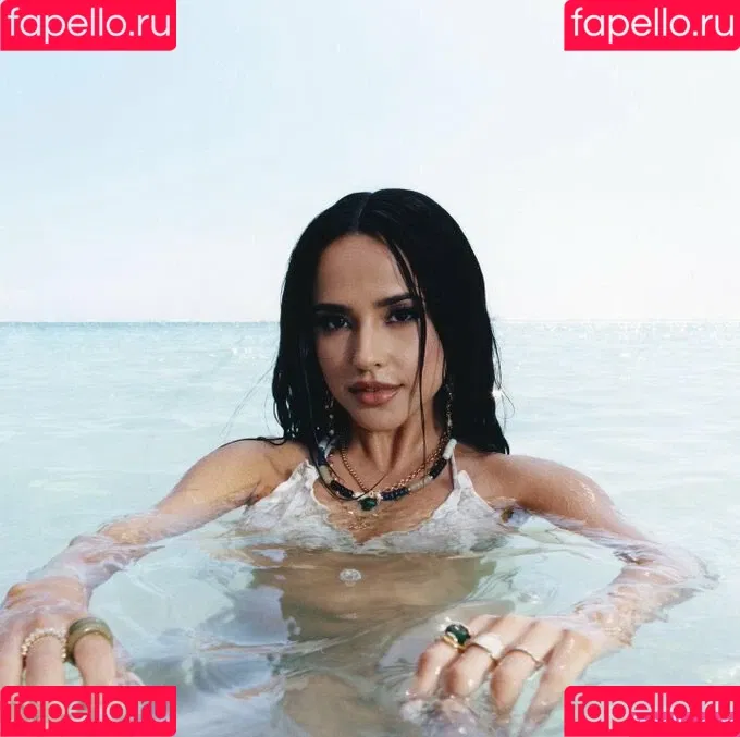 Becky G Onlyfans Photo Gallery 