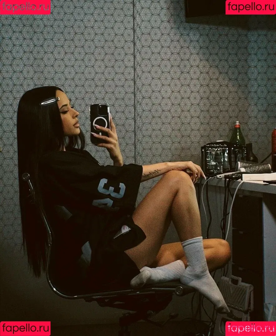 Becky G Onlyfans Photo Gallery 