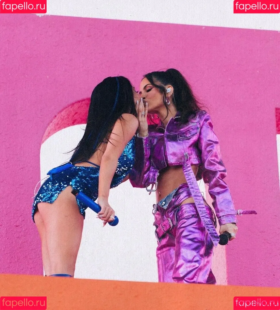 Becky G Onlyfans Photo Gallery 