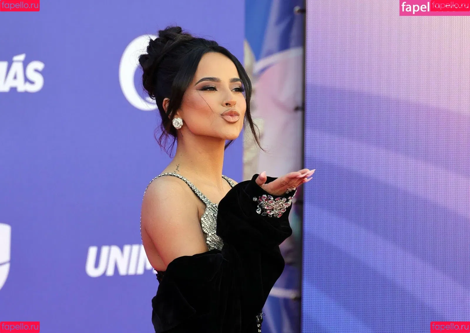 Becky G Onlyfans Photo Gallery 