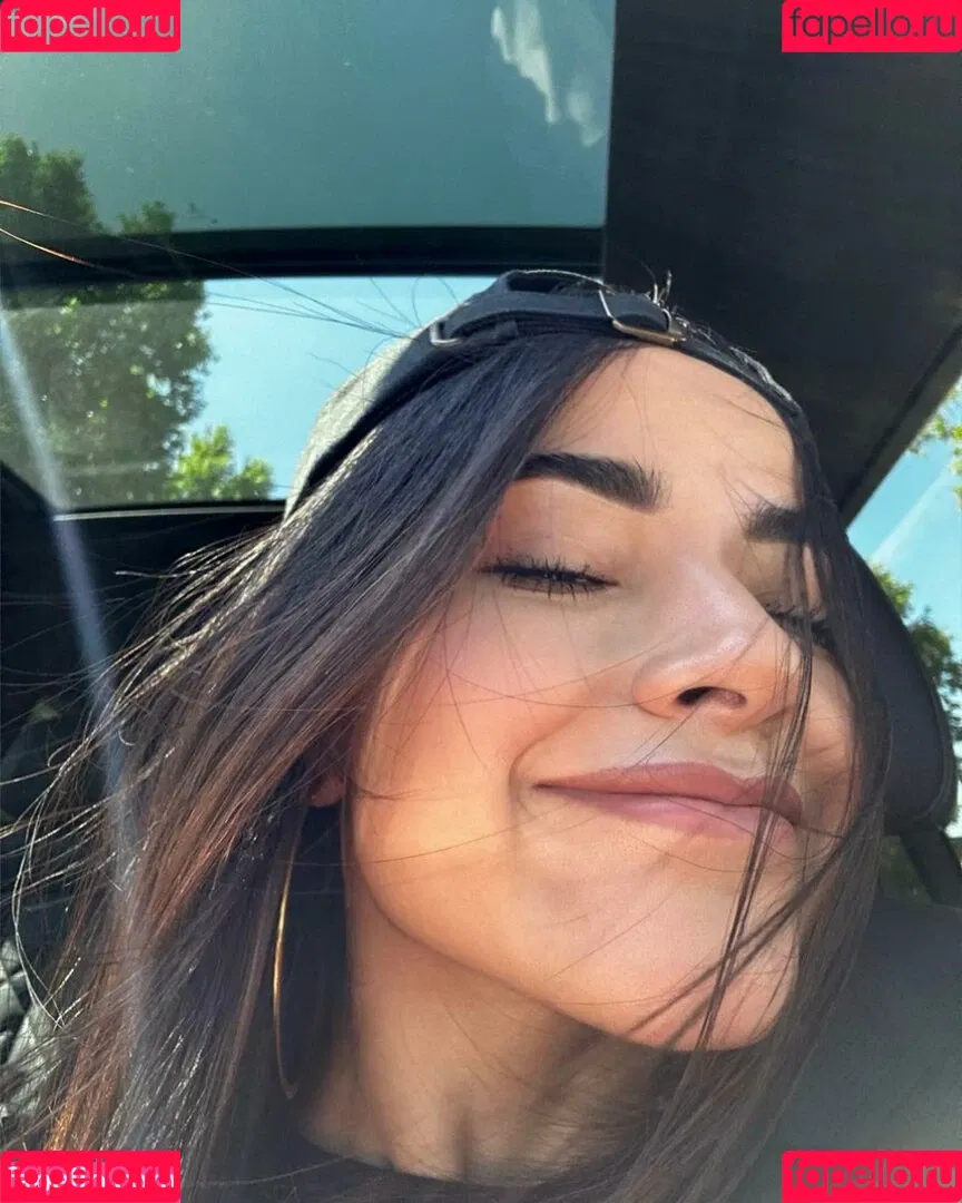 Becky G Onlyfans Photo Gallery 