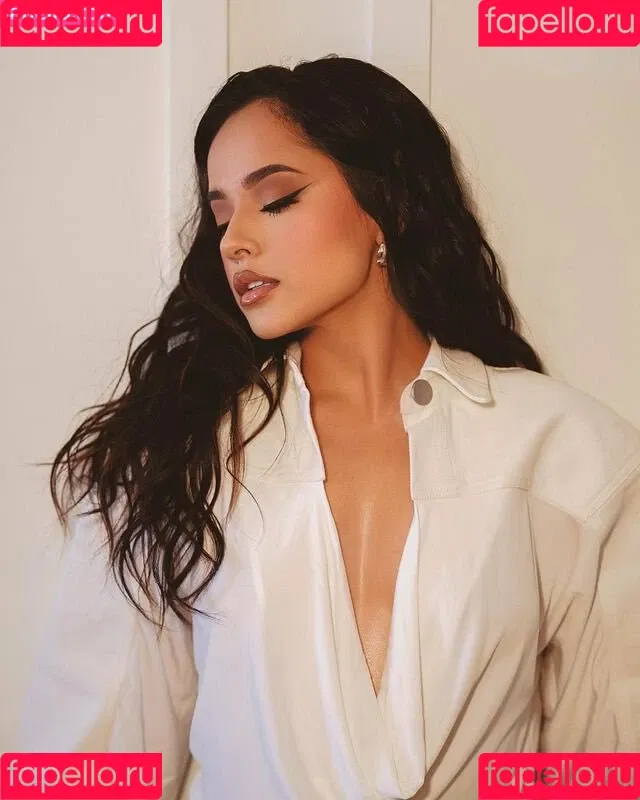 Becky G Onlyfans Photo Gallery 