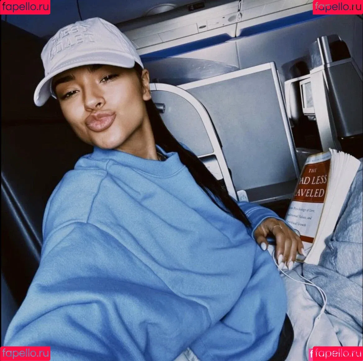 Becky G Onlyfans Photo Gallery 