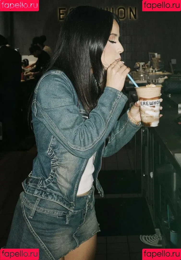 Becky G Onlyfans Photo Gallery 