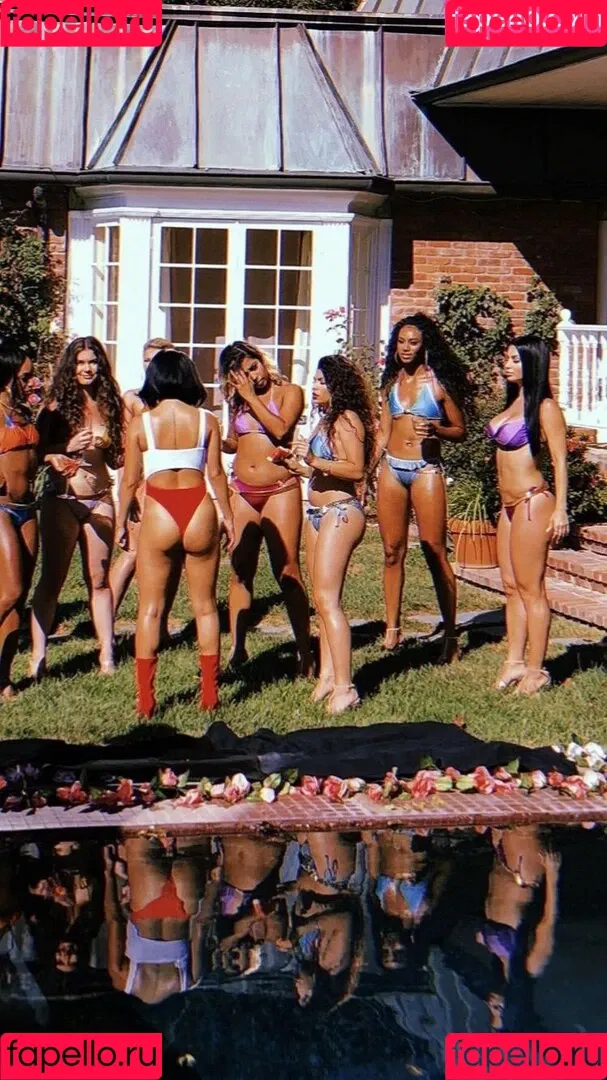 Becky G Onlyfans Photo Gallery 
