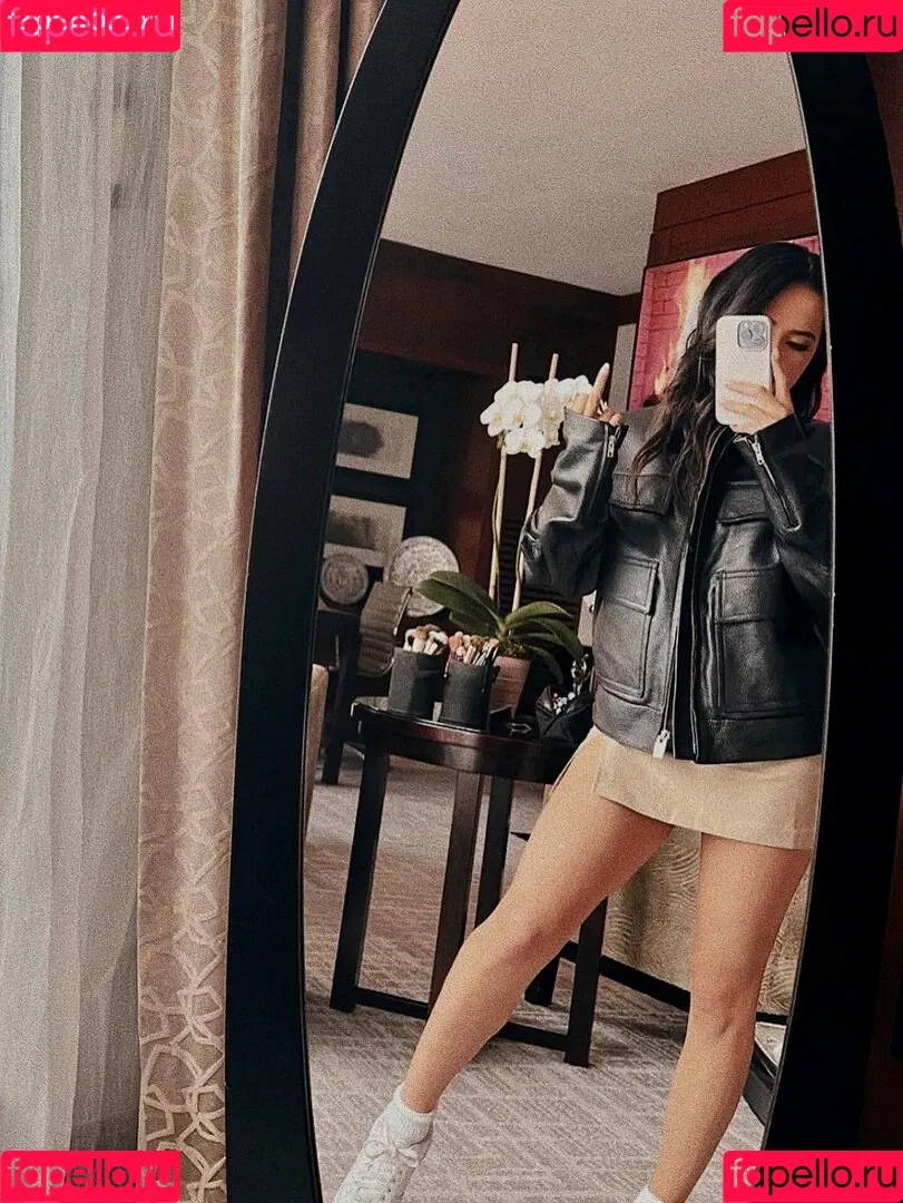 Becky G Onlyfans Photo Gallery 