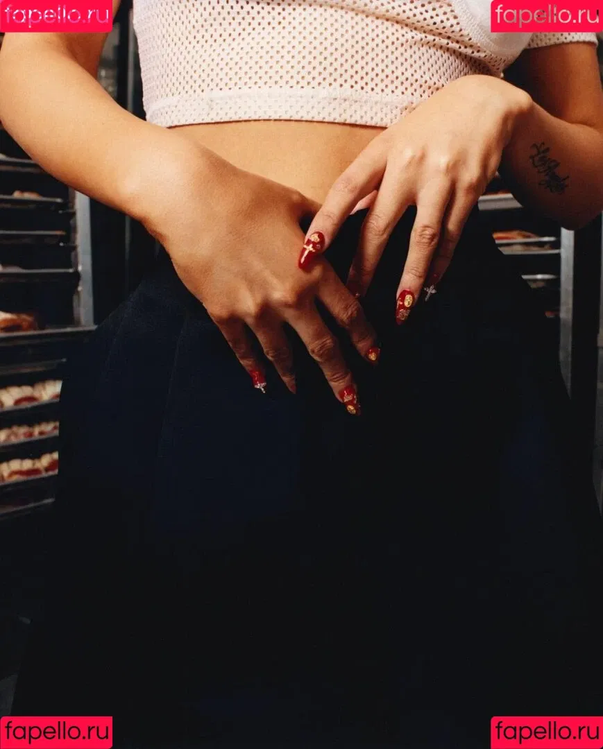 Becky G Onlyfans Photo Gallery 