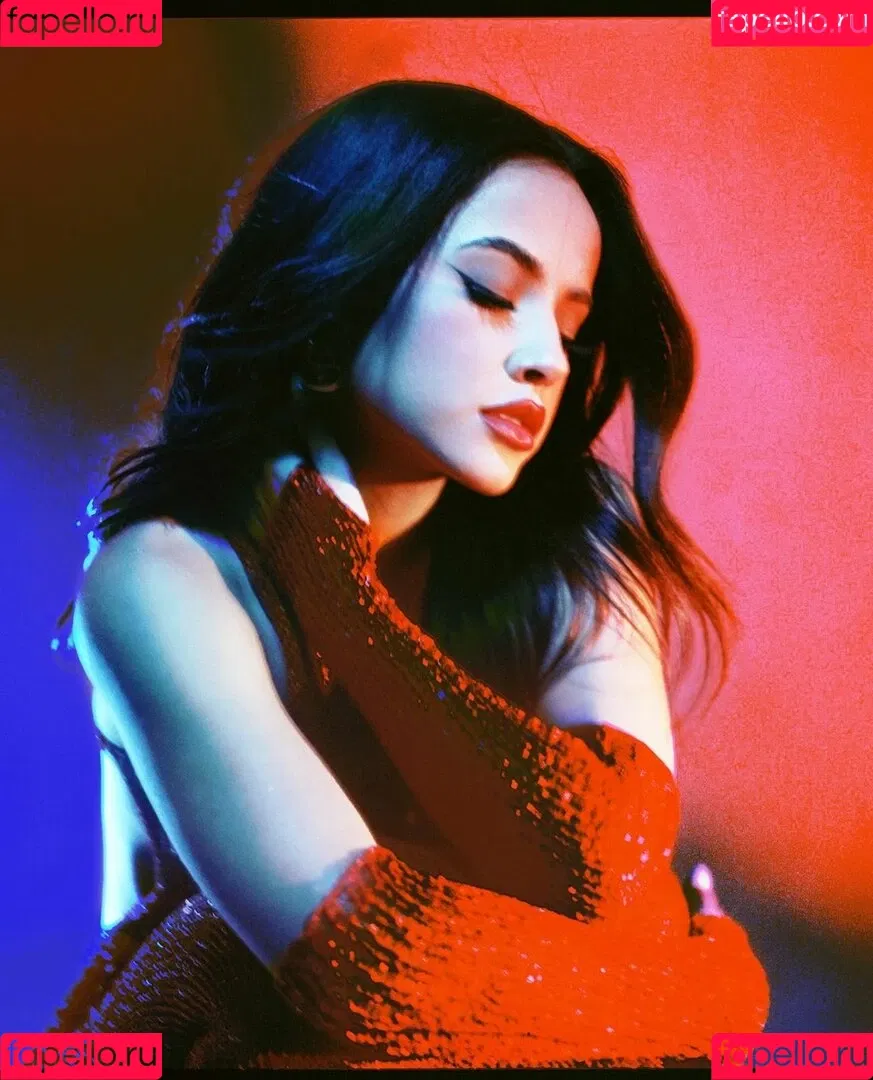 Becky G Onlyfans Photo Gallery 