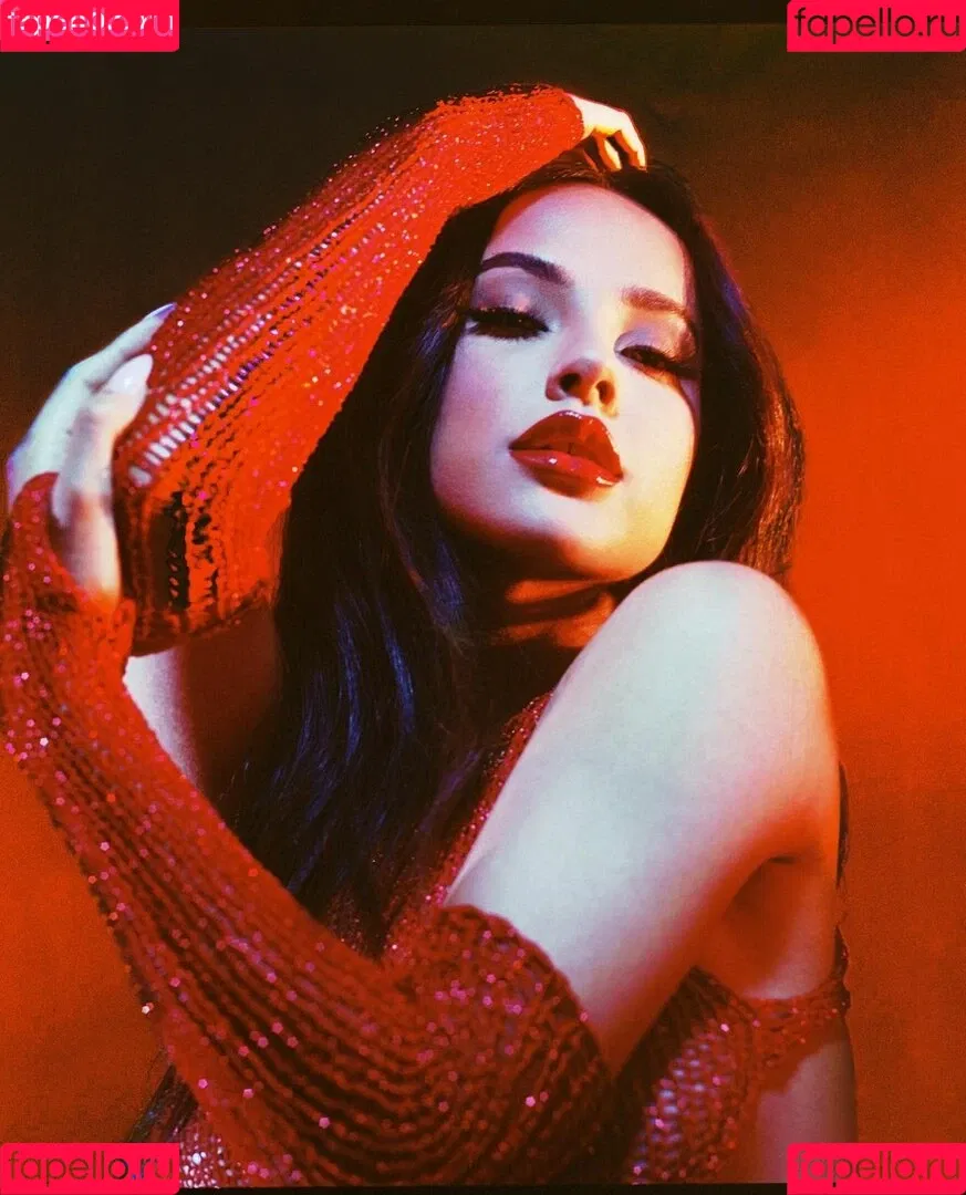 Becky G Onlyfans Photo Gallery 