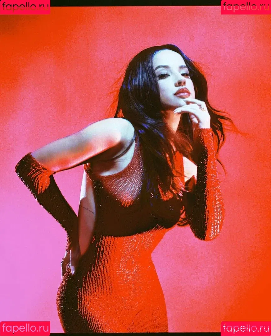 Becky G Onlyfans Photo Gallery 