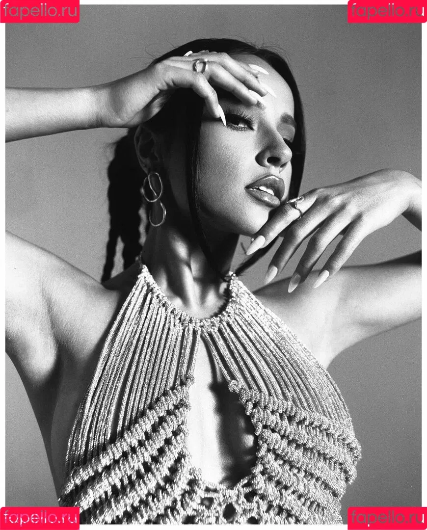 Becky G Onlyfans Photo Gallery 