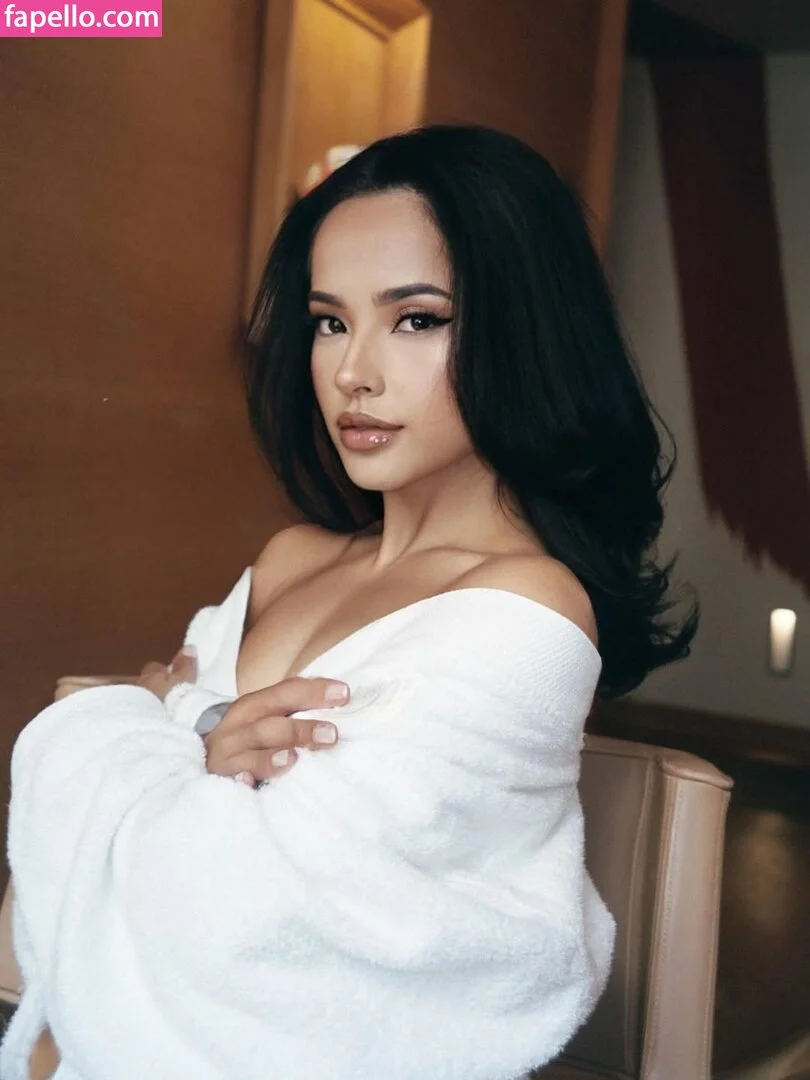 Becky G Onlyfans Photo Gallery 