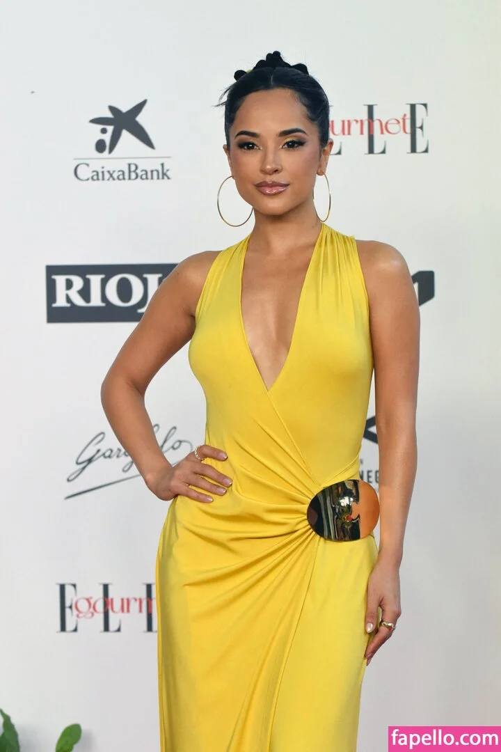 Becky G Onlyfans Photo Gallery 