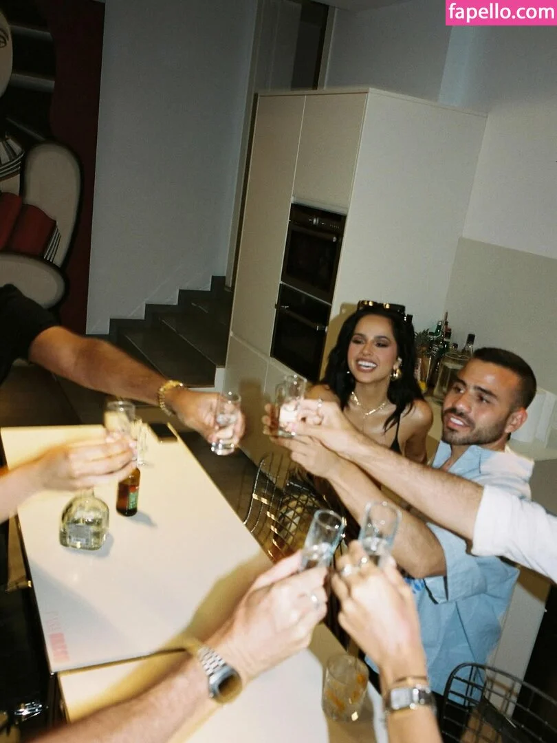 Becky G Onlyfans Photo Gallery 