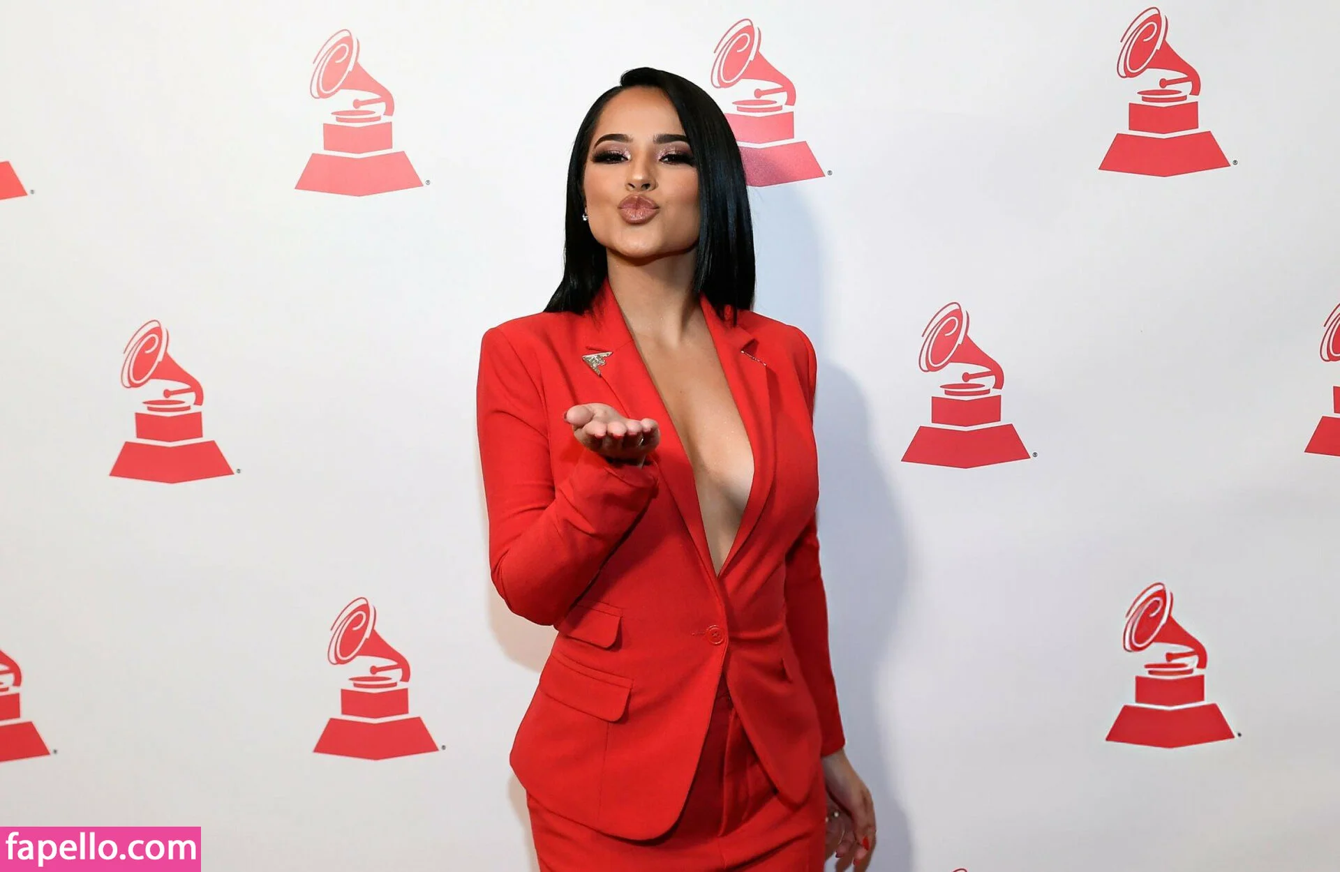 Becky G Onlyfans Photo Gallery 
