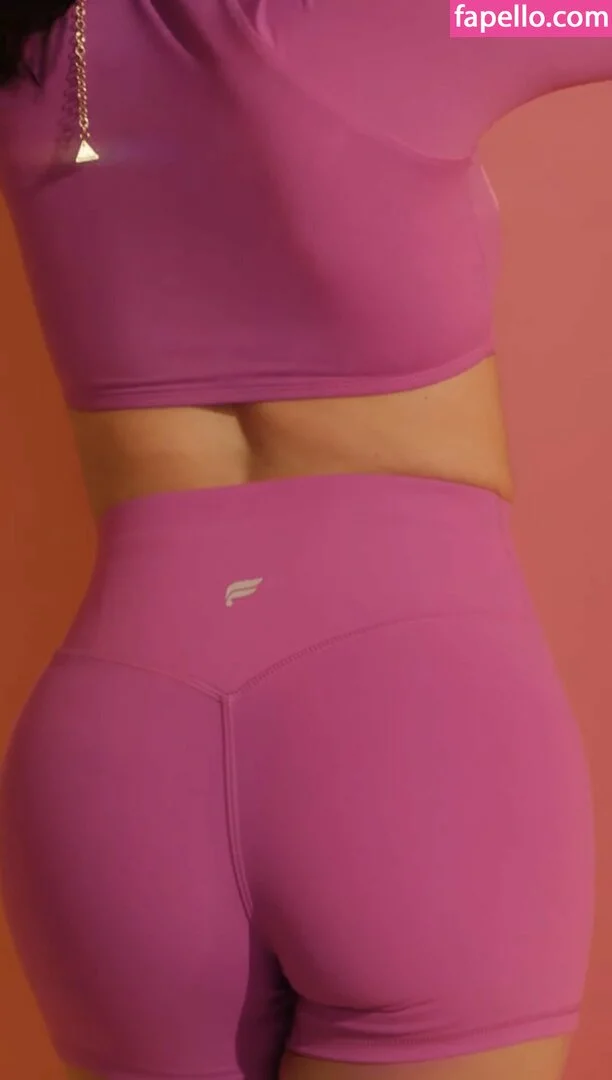 Becky G Onlyfans Photo Gallery 