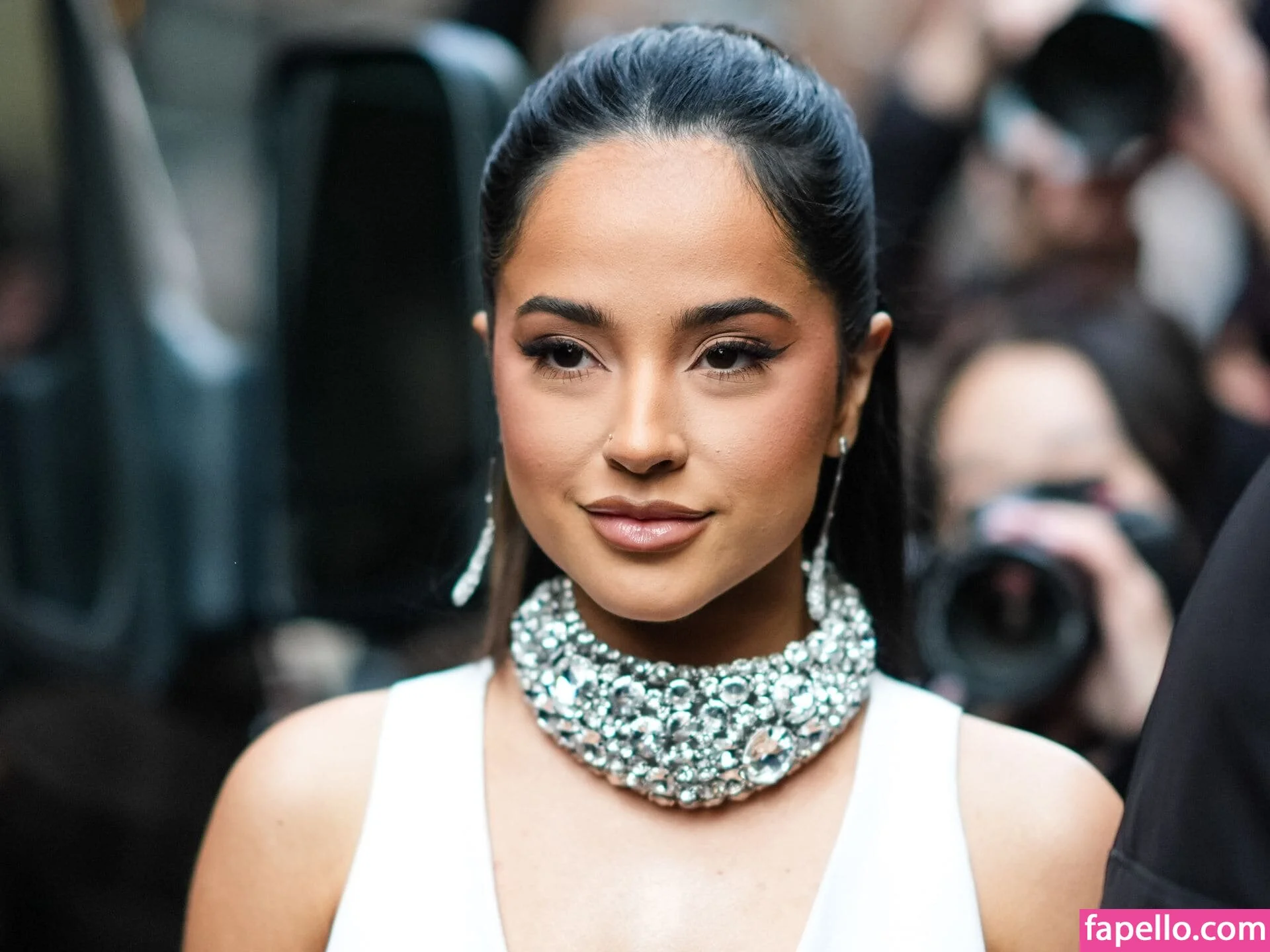 Becky G Onlyfans Photo Gallery 