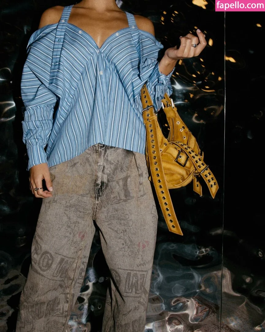 Becky G Onlyfans Photo Gallery 